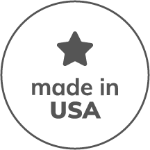 Made in USA